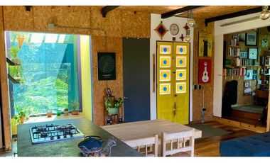 VENDO CASA EN SANTA ELENA V LA PALMA