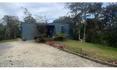 VENDO CASA EN SANTA ELENA V LA PALMA