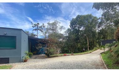 VENDO CASA EN SANTA ELENA V LA PALMA