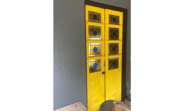 VENDO CASA EN SANTA ELENA V LA PALMA