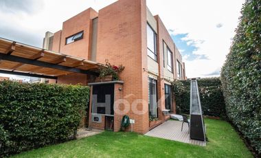 Venta casa Cajicá