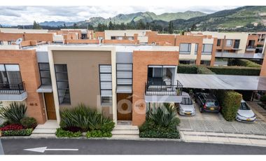 Venta casa Cajicá