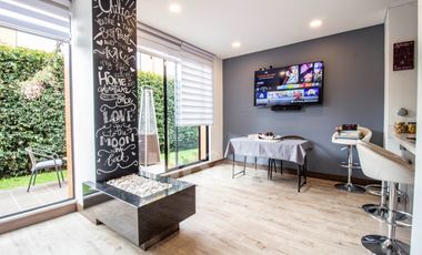 Venta casa Cajicá