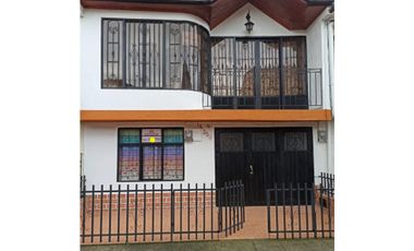 GEA Vende Casa Central - B. Pajonal, Popayán