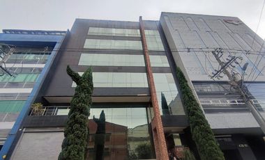 Edificio de oficinas en venta en El Poblado, Barrio Colombia