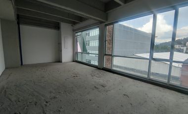 Edificio de oficinas en venta en El Poblado, Barrio Colombia