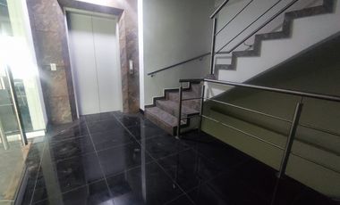 Edificio de oficinas en venta en El Poblado, Barrio Colombia