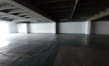 Edificio de oficinas en venta en El Poblado, Barrio Colombia
