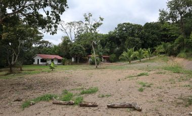 VENDO FINCA EN VILLETA