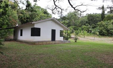 VENDO FINCA EN VILLETA