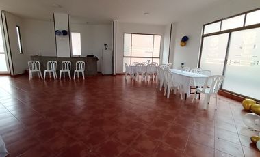 APTO HAYUELOS,  CONJUNTO BOSQUE DE HAYUELOS
