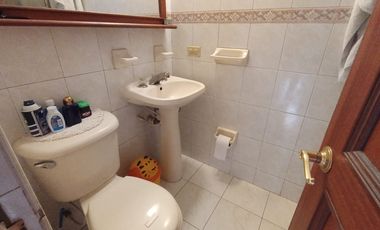 APTO HAYUELOS,  CONJUNTO BOSQUE DE HAYUELOS