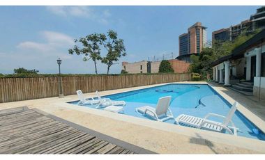 Vendo lujosa Casa en El Poblado, Medellín