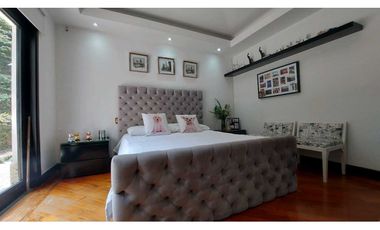 Vendo lujosa Casa en El Poblado, Medellín