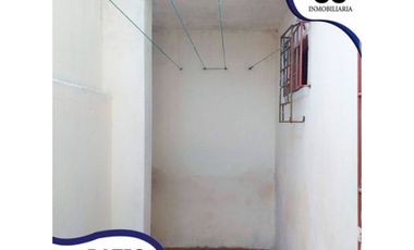 Se vende casa de 2 pisos / Ciudadela metropolitana Soledad