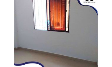 Se vende casa de 2 pisos / Ciudadela metropolitana Soledad