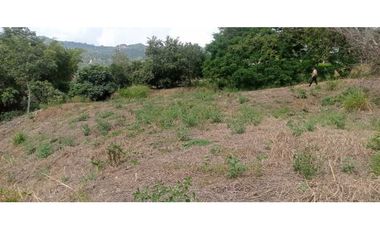 Lote En Condominio entre Anapoima y La Mesa