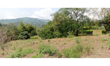 Lote En Condominio entre Anapoima y La Mesa