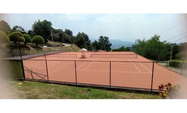 Lote En Condominio entre Anapoima y La Mesa