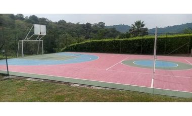 Lote En Condominio entre Anapoima y La Mesa