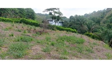 Lote En Condominio entre Anapoima y La Mesa