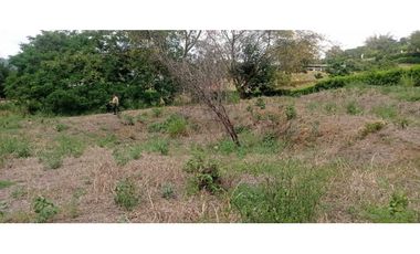 Lote En Condominio entre Anapoima y La Mesa