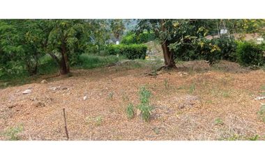 Lote En Condominio entre Anapoima y La Mesa