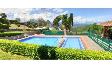 Lote En Condominio entre Anapoima y La Mesa