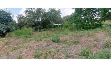 Lote En Condominio entre Anapoima y La Mesa