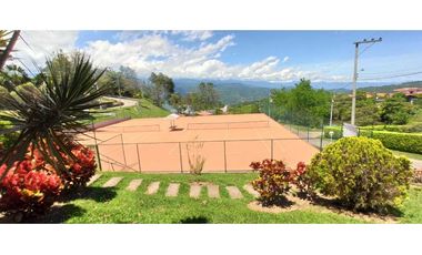 Lote En Condominio entre Anapoima y La Mesa