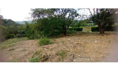 Lote En Condominio entre Anapoima y La Mesa