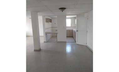 Segrera Mutis arrienda Apto en el pie de la Popa