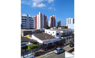 Segrera Mutis arrienda Apto en el pie de la Popa