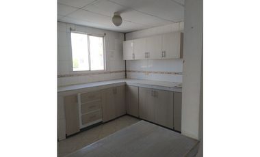 Segrera Mutis arrienda Apto en el pie de la Popa