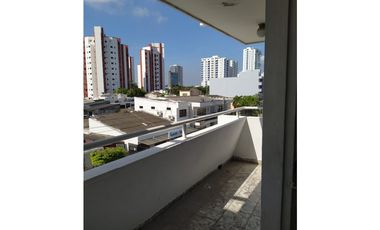 Segrera Mutis arrienda Apto en el pie de la Popa