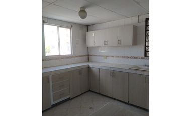 Segrera Mutis arrienda Apto en el pie de la Popa