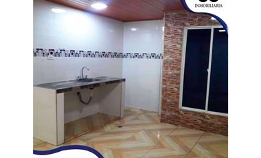 Se vende apartamento / Soledad 2000 Soledad