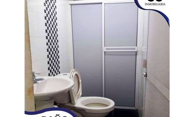 Se vende apartamento / Soledad 2000 Soledad