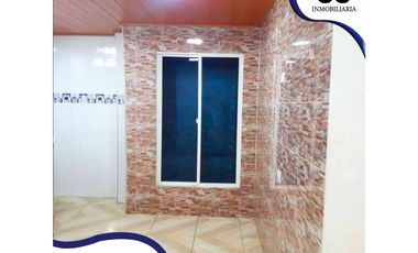 Se vende apartamento / Soledad 2000 Soledad