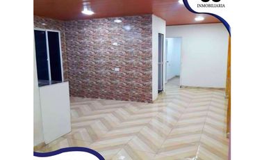 Se vende apartamento / Soledad 2000 Soledad