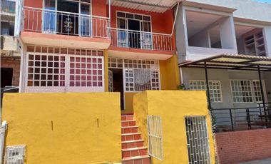 Maat vende casa El Porvenir-Villeta 119m2 $ 300Millones