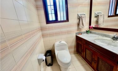 Casa en venta Bogotá, El Country