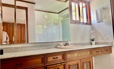 Casa en venta Bogotá, El Country