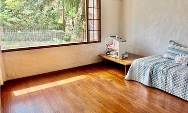 Casa en venta Bogotá, El Country