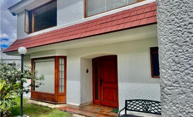 Casa en venta Bogotá, El Country