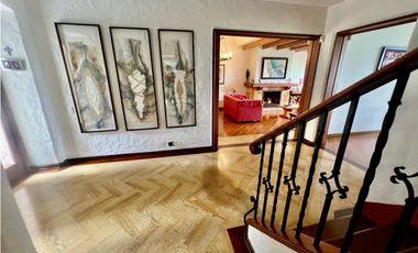 Casa en venta Bogotá, El Country