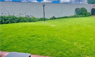 Casa en venta Bogotá, El Country