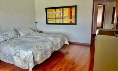 Casa en venta Bogotá, El Country