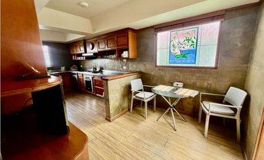 Casa en venta Bogotá, El Country
