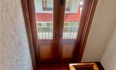Casa en venta Bogotá, El Country
